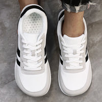 White Black