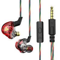 QKZ DMX 4