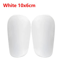 White 10x6cm
