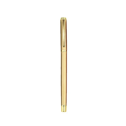 1-3-4-7 pcs Luxury Metal Business Office Supplies High Quality Stationery