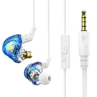 QKZ DMX 3