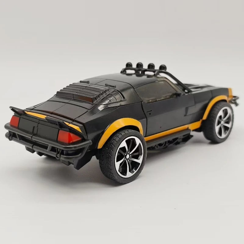 16CM New Transformation TW1033 Toys BAIWEI KO SS46 Anime Action Figure Robot Car Model Classic Kids Boy Gifts TW-1033