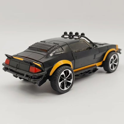 16CM New Transformation TW1033 Toys BAIWEI KO SS46 Anime Action Figure Robot Car Model Classic Kids Boy Gifts TW-1033