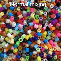 Mixed