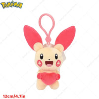 Plusle