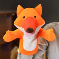 fox