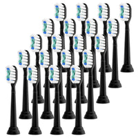 Black-20 Pcs