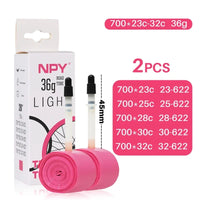2 Pcs 36g 45mm