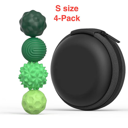 Silicone Sensory Magnetic Balls Stress Relief Anxiety Relief Toys for Adults  Fun Educational Cognitive Development