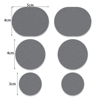 Dark grey