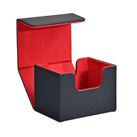 Black-red