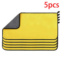 5pcs 30X60cm