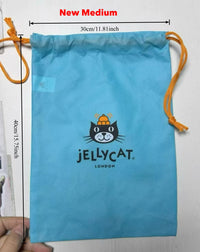 Just 1 new dust bag