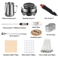 Standard kit