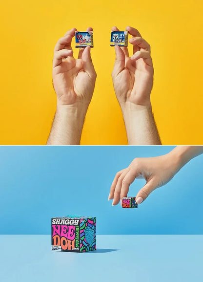 5 Surprise Ball Mini Brands Supermarket Shopping Scene Miniature Gashpon Capsule Toy Figurines Collection Kids Birthday Gifts