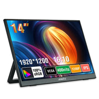 Non-Touch Version