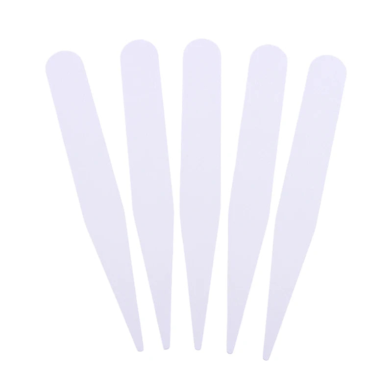 100pcs Perfume Test Strips Premium Test Bottle Tape For Testing Fragrances And Essential Oils Fragrance Aromatherapy Paper