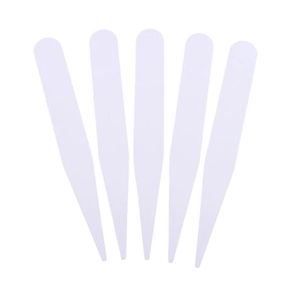 100pcs Perfume Test Strips Premium Test Bottle Tape For Testing Fragrances And Essential Oils Fragrance Aromatherapy Paper