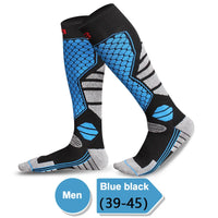 Men--Blue