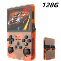 Orange 128G