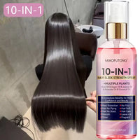 Smoothing & Straightening