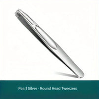 Silvery 1