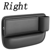 1PC Right Black