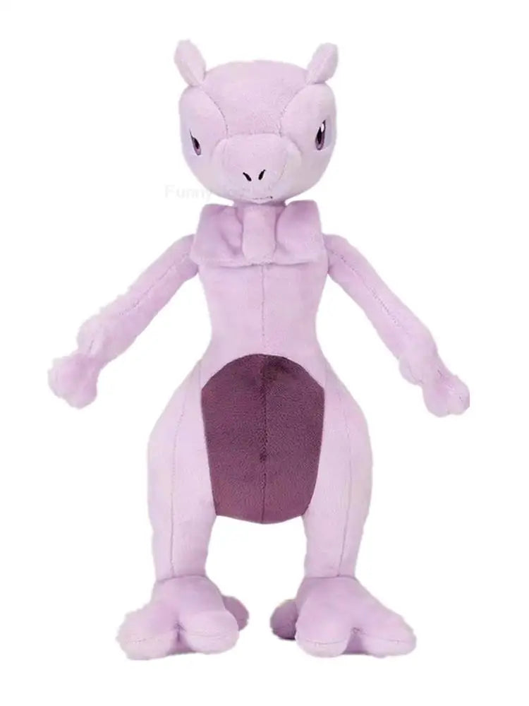 47 Styles Anime Pokemon Plush Charmander Squirtle Pikachu Plush Bulbasaur Stuffed Animal Toy Peluche Pokemon Doll Gift for Kid