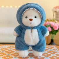 Blue bear MDM