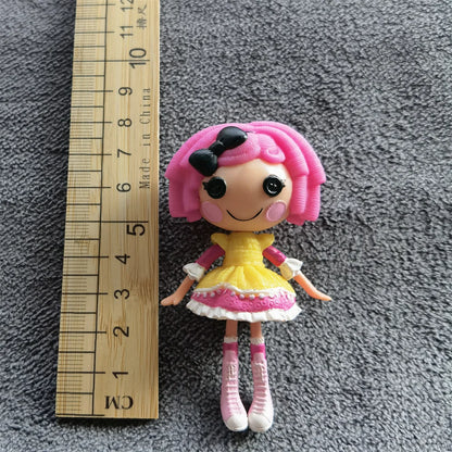 lalaloopsy Avariety of original MGALalaloopsy doll angel doll toys play house gifts best gifts for children
