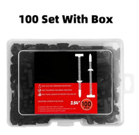 100 SET boxed