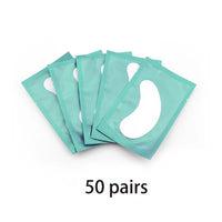 50PCS Light Green