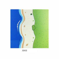 32X32 L1