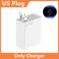 Only US Charger