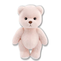 30cm pink bear