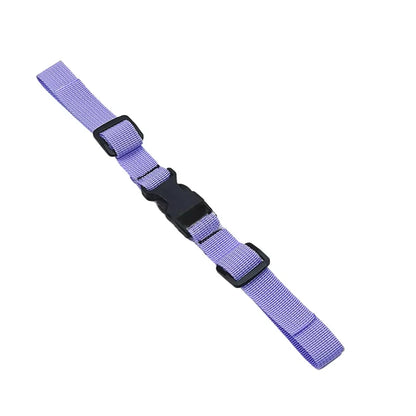 Fashion Durable Non-slip Backpack Chest Bag Strap Harness Adjustable Shoulder Outdoor Camping Tactical Bags Straps Accessories