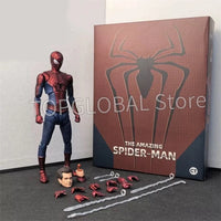With Box b