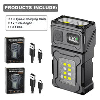 Work Light 2 PCS