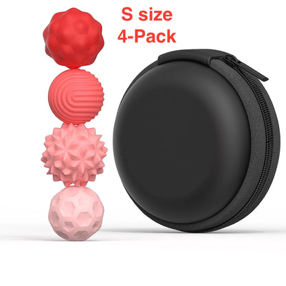 Magnetic Balls Fidget Toy EDC Anti Stress Relief Toy Antistress Anxiety Sensory Magnet Fidgeting for Adult Kids Autism ADHD Gift