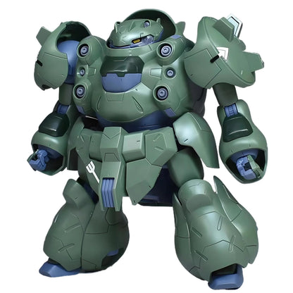 Gusion Ibo 008 STAR Model 1/144 Iron Blooded Assembly Model Kit Big Frog Toy Action Figures Plastic Collectible Model Boy Gift