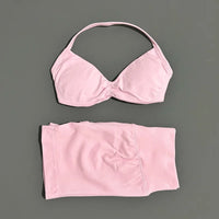 Light Rose Pink