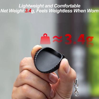 Camera Lens Caps for DJI Osmo Action 6 Anti-scratch Silicone Camera Lens Protective Cover for DJI Action 6 Camera Accessories