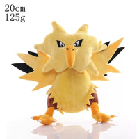 Zapdos 20cm