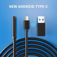 7mm Soft Cable