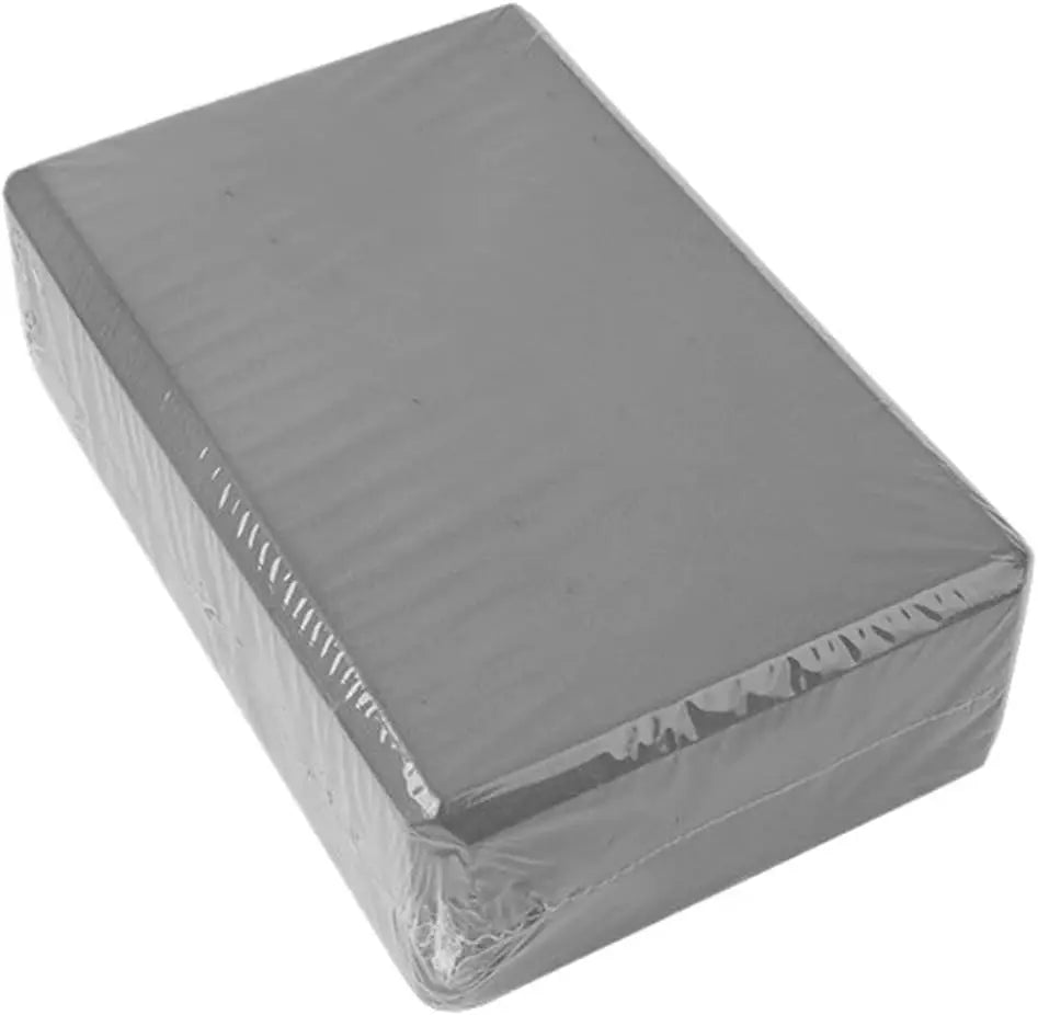 1/2pcs Non-Slip Wear-Resistant High-Density Yoga Suitable for Yoga, Pilates & for Gym Equipment - Non-Slip Texture, Leg