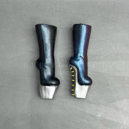 Original OMG Big Sister Multi Style Shoes Can Choose To Dress Up Girl Doll Accessories DIY Gift Toys