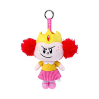 15cm Princess Morbuc