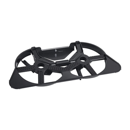 For Dreame X40 Ultra/X30 Ultra/L30 Ultra/S30PU/L10s Ultra Gen 2/L10s Pro Ultra Robot Arm Series Base Station Cleaning Tray Parts