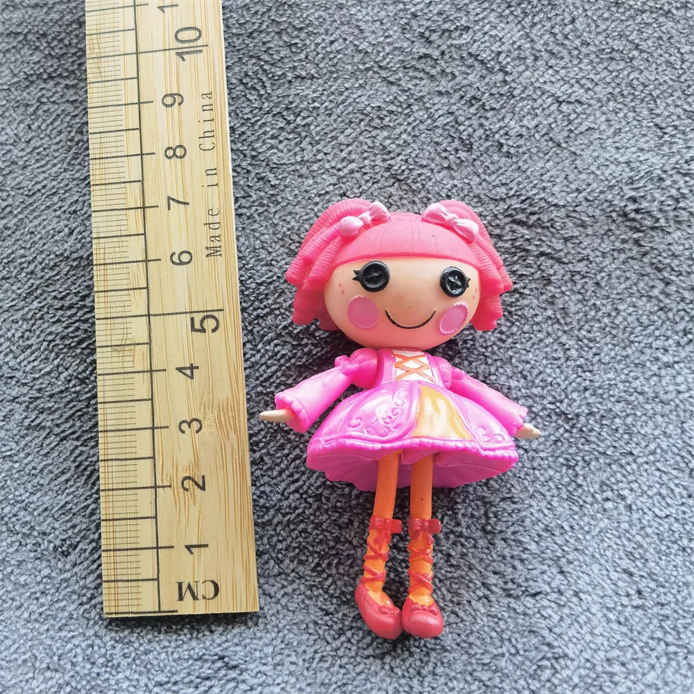 lalaloopsy Avariety of original MGALalaloopsy doll angel doll toys play house gifts best gifts for children