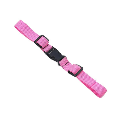 Fashion Durable Non-slip Backpack Chest Bag Strap Harness Adjustable Shoulder Outdoor Camping Tactical Bags Straps Accessories